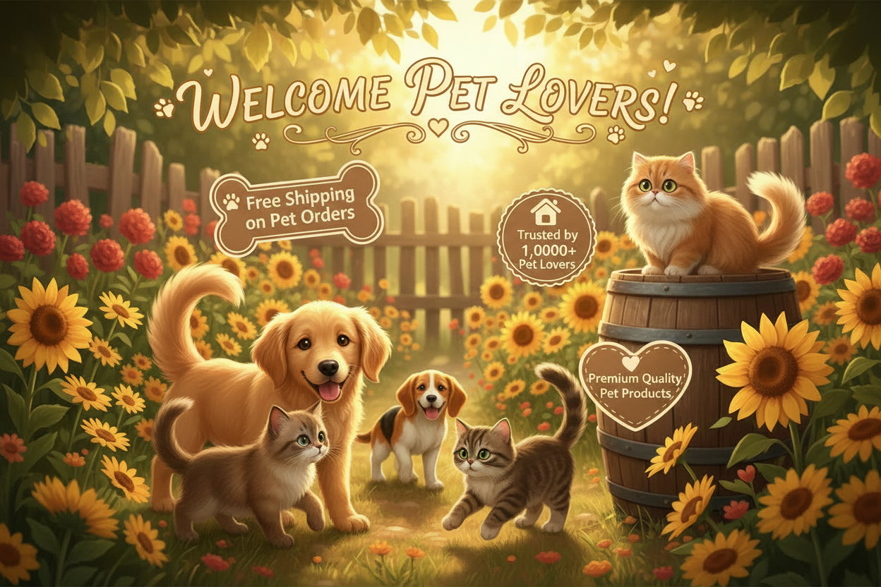 Home Page Banner Image